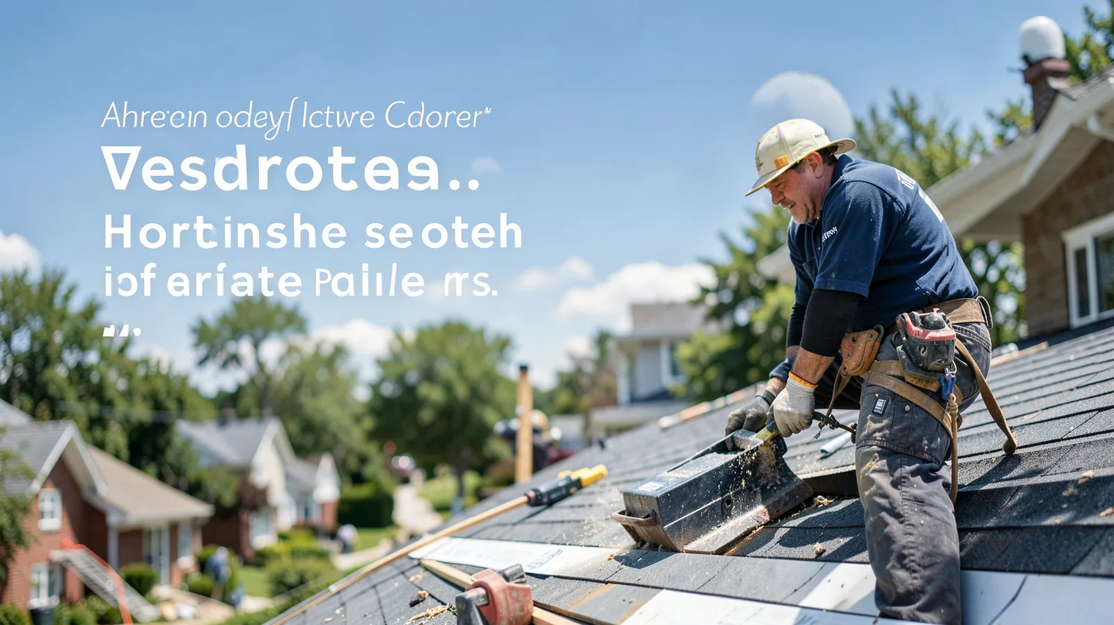 Roof Replacement in Mcclure, OH near me